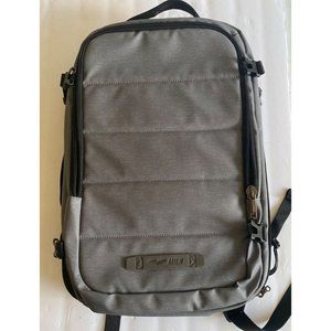 MIER 90L Duffel Bag Backpack, Sports Bag W/ Heavy Duty, Laptop Cord, Shoe Dept.